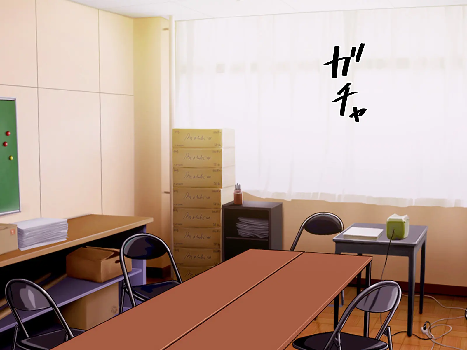 Boku Dake Ni Ecchi Oppai O Kureru Yuuki Sensei. | 나에게만 포상을 주는 유우키 선생님
